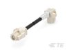 Infotainment & Multimedia Cable Assemblies - 2350079-8 - TE Connectivity