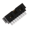 Headers, Male Pins - 17-1-2842238-6-ND - DigiKey