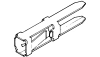 Headers & Wire Housings - 87003-2 - Powell Electronics, Inc.