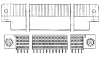 Modular Connectors / Ethernet Connectors - 1-533939-0 - Powell Electronics, Inc.