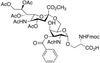 N-Fmoc-4’,7’,8’,9’-tetra-O-acetyl-.. - 25723 - Medical Isotopes, Inc.