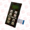 Keypad/Keyboard - 416409 - Radwell International