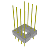 Headers, Specialty Pin - APA-308-T-P-ND - DigiKey