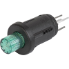 Frontpanel Switch / Momentary or Latching, Medium Stroke, 10 mm -- LDT/LDS - Image