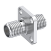 Coaxial Connector (RF) Adapters - 2201-R125710021-ND - DigiKey