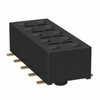 Headers, Receptacles, Female Sockets - HLE-105-02-G-DV-BE-A-K-TR - ODG (Origin Data Global)