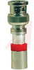 RG59 UNIVERSAL BNC (RED) - 70056233 - Allied Electronics, Inc.