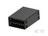 Rectangular Wire & Cable Connectors & Housings - 1971003-2 - TE Connectivity