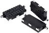 8900-9500 MHz Cavity Band Pass Filter - AE9200B1385 - Anatech Electronics, Inc.