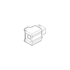 Backplane Connector Housings - 89092-101LF-ND - DigiKey