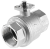 Ball Valves - 8125249 - RS Components, Ltd.