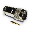 Coaxial Connectors - 2837131 - RS Components, Ltd.