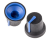Potentiometer Knobs - 7777334 - RS Components, Ltd.