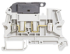 DIN Rail Terminal Blocks - 8180296 - RS Components, Ltd.