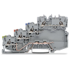 DIN Rail Terminal Blocks - 2788006 - RS Components, Ltd.