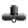 Pneumatic Fittings - 2810637 - RS Components, Ltd.