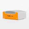 ML100G-42 Fanless AMD Ryzen 8000 Industrial NUC - ML100G-42 - OnLogic Inc.