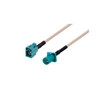 Coaxial Cables (RF) - 6099-PE38756Z/HS-48-ND - DigiKey