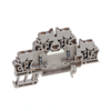 Din Rail, Channel - 281-4668-ND - DigiKey