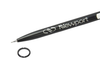 Retaining Ring, 10.9 mm ID, 0.535-40 Thread - LT05-RR - Newport MKS