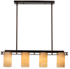 Island/Pool Table-Pillar Candle - 94670 - Light Center (The)