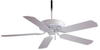 F571-WH Fans-Wet Location - 774332 - Capital Lighting, Inc.