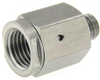 Gas Cylinder Pierce Fitting - GCP - Beswick Engineering Co., Inc.