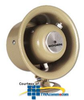 Bogen 7.5 Watt Easy Design Horn Loudspeaker - HS7EZ - TelephoneStuff.com