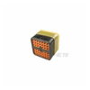 Rectangular Connector Housings - 1734-AEC16-40SD-ND - DigiKey