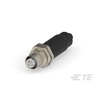 Circular Connector Assemblies - 17-2-2823446-0-ND - DigiKey