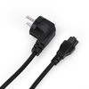Power, Line Cables and Extension Cords - 1597-106990468-ND - DigiKey