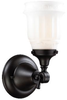 66211-1 Sconces-Single Glass - 342219 - Capital Lighting, Inc.