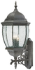 SL923263 Exterior -Wall Mount - 399267 - Capital Lighting, Inc.