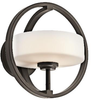 42507OZ Sconces-Single Glass - 618007 - Capital Lighting, Inc.