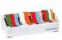 Cole-Parmer Multi-Roll Tape Dispenser, 9-1/2