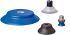 Universal Flat Vacuum Cups -- SFU-A - Image