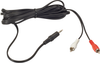 12-ft. (3.6-m) Stereo Audio Cable, (2) RCA Male, (1) 3.5-mm Male -- ACB-2RCAMJ-0012 - Image