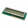 Display Modules - LCD, OLED Character and Numeric - 67-1768-ND - DigiKey