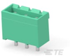 PCB Terminal Blocks - 796636-3 - TE Connectivity