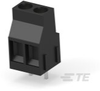 PCB Terminal Blocks - 1546669-2 - TE Connectivity