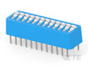DIP Switch - 3-5435640-2 - TE Connectivity
