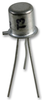 Bipolar Transistor, Npn, 40V, To-18; Transistor Polarity Stmicroelectronics - 38M2076 - Newark, An Avnet Company