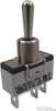 Switch, Spdt, 10A, 250Vac; Switch Operation Apem - 96C7301 - Newark, An Avnet Company