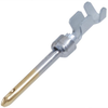 Contact, Crimp, Pin, 24-20Awg, Reel; For Use With Amp Te Connectivity - 17X9486 - Newark, An Avnet Company