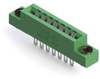 Card Edge Conn, Single Side, 7Pos, Lug; Card Edge Connector Type Edac - 57AJ1492 - Newark, An Avnet Company