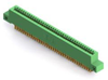 Card Edge Conn, Dual, 78Pos, Th; Card Edge Connector Type Edac - 64AJ9553 - Newark, An Avnet Company