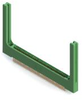 Card Conn, Dual Side, 76Pos, Wire Wrap; Card Edge Connector Type Edac - 69AJ5510 - Newark, An Avnet Company