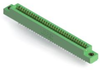 Card Edge Conn, Single, 33Pos, Solder; Card Edge Connector Type Edac - 65AJ5925 - Newark, An Avnet Company