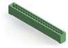 Card Edge Conn, Single Side, 19Pos, Lug; Card Edge Connector Type Edac - 57AJ6646 - Newark, An Avnet Company
