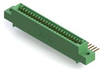 Card Conn, Single Side, 24Pos, Wire Wrap; Card Edge Connector Type Edac - 67AJ9945 - Newark, An Avnet Company